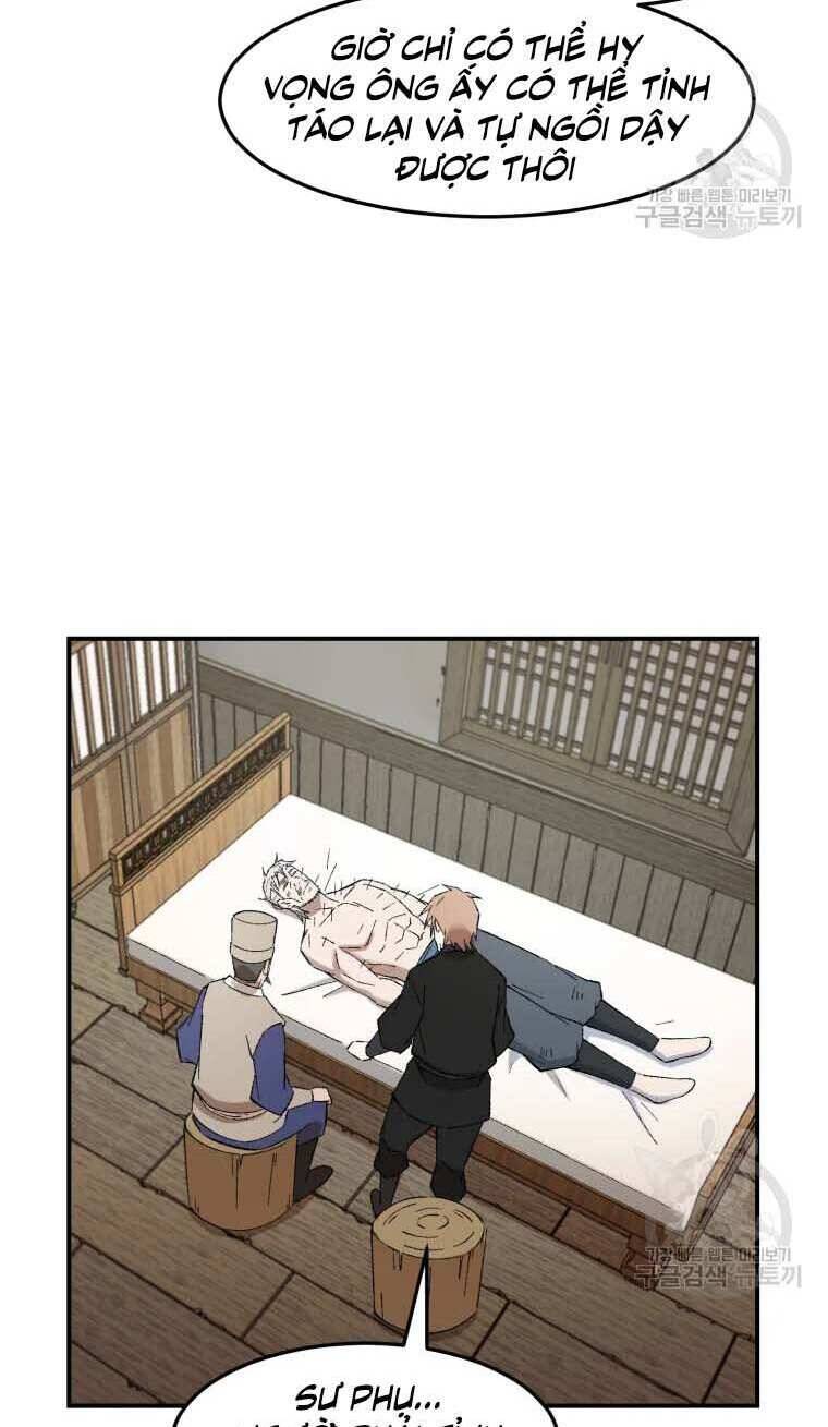 Đại Cao Thủ Chapter 52 - Trang 2