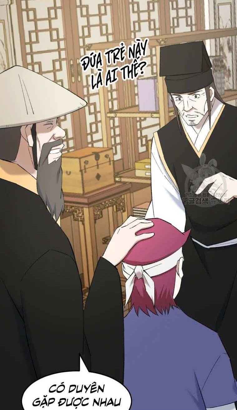 Đại Cao Thủ Chapter 52 - Trang 2