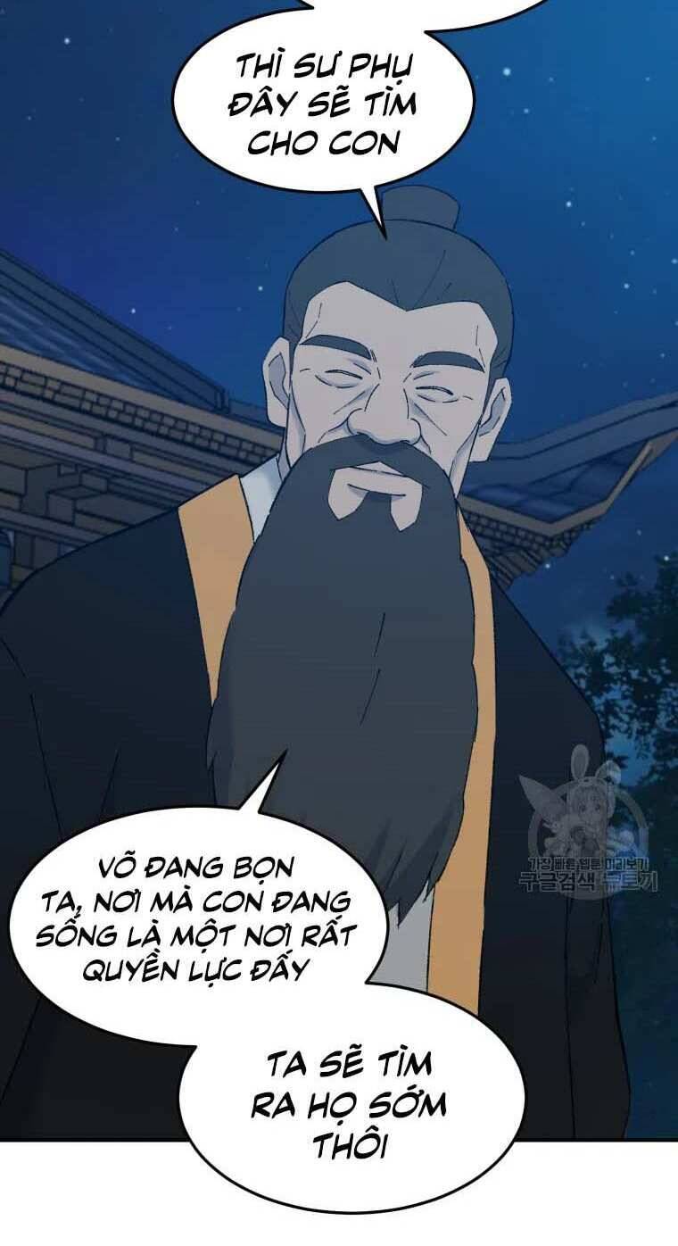 Đại Cao Thủ Chapter 52 - Trang 2