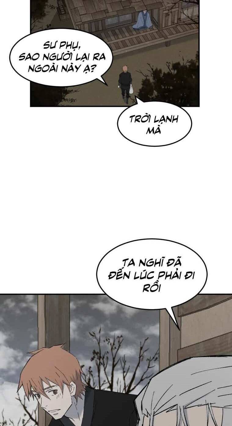 Đại Cao Thủ Chapter 52 - Trang 2