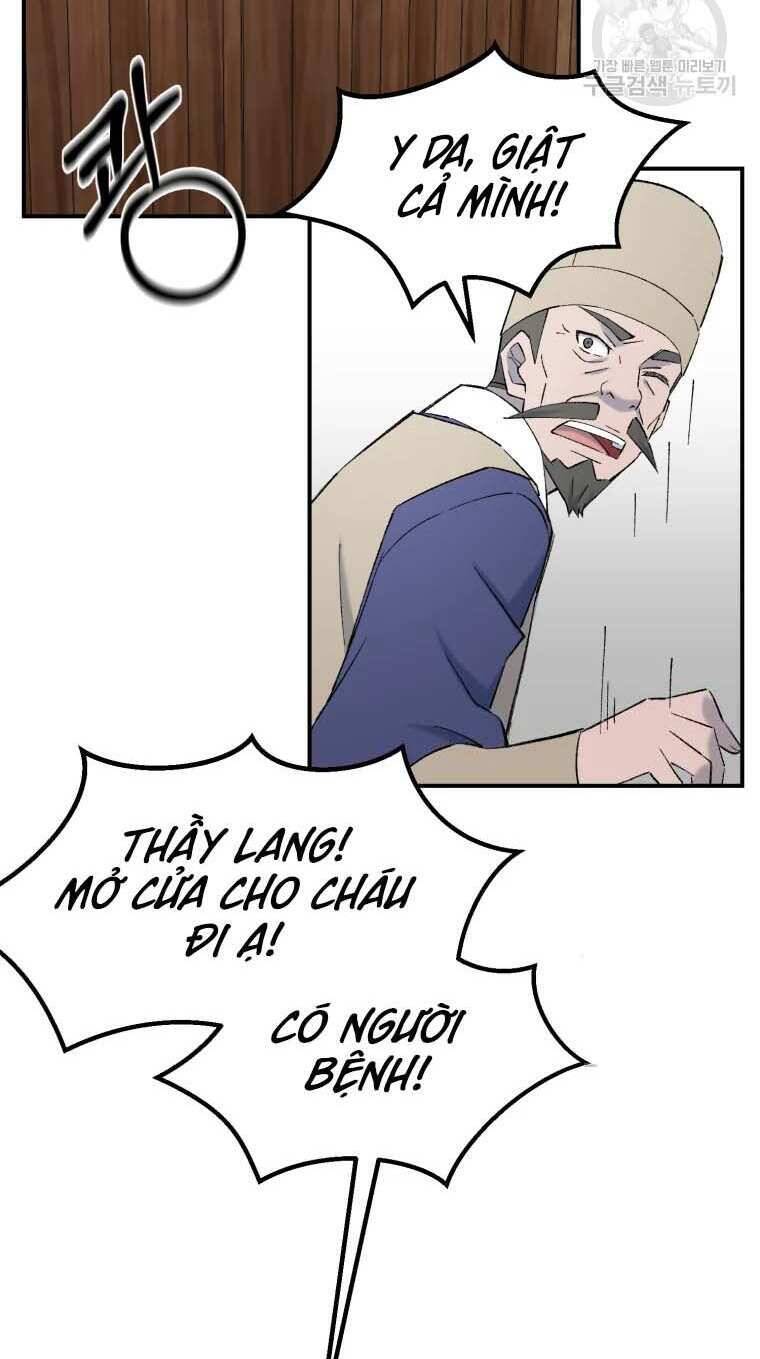 Đại Cao Thủ Chapter 52 - Trang 2