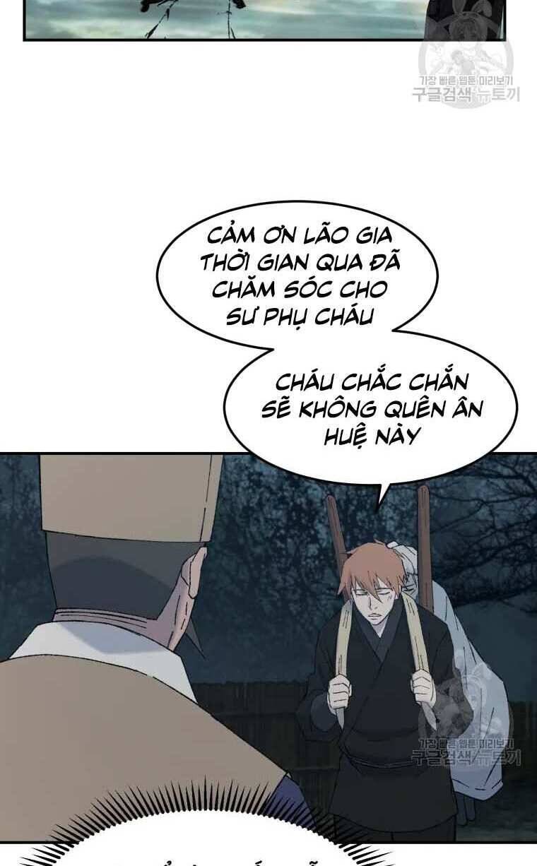 Đại Cao Thủ Chapter 52 - Trang 2