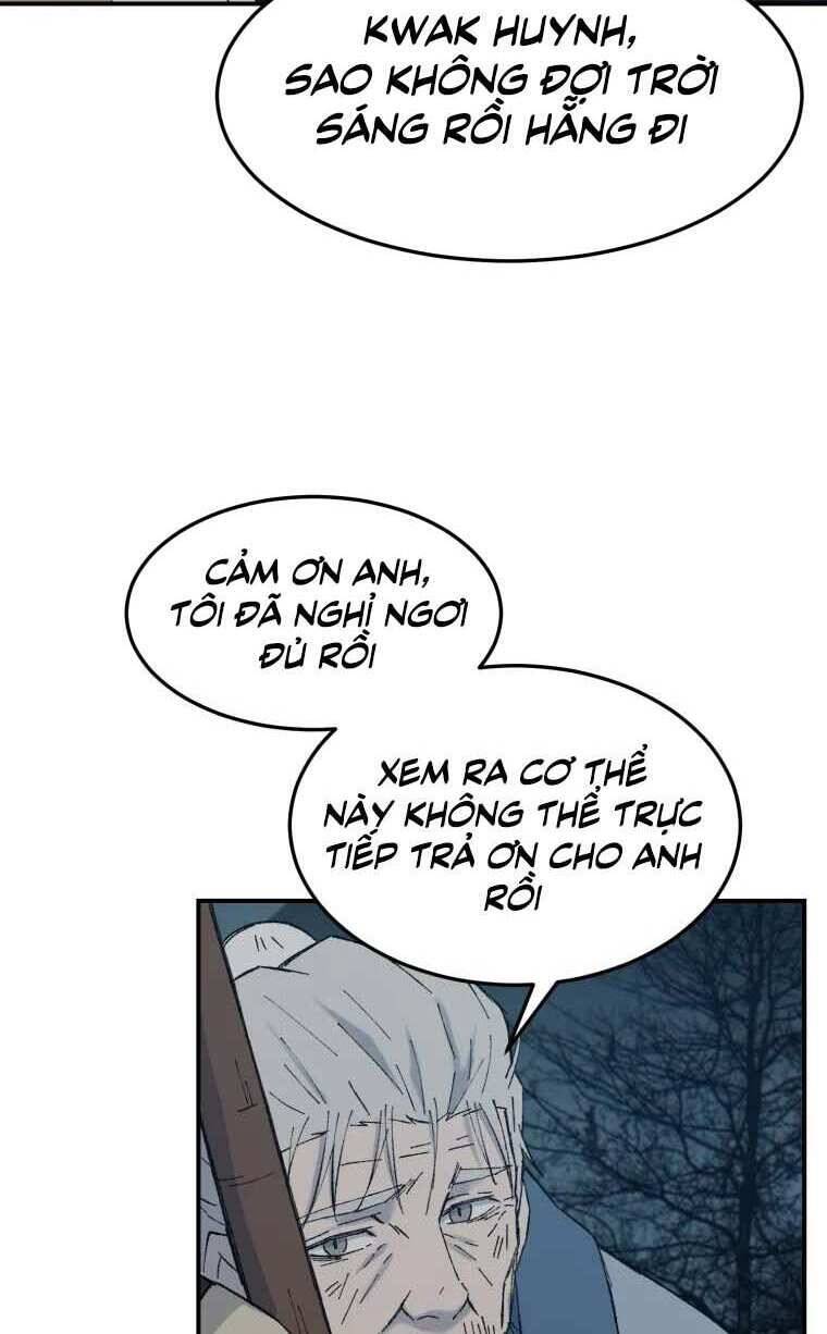 Đại Cao Thủ Chapter 52 - Trang 2