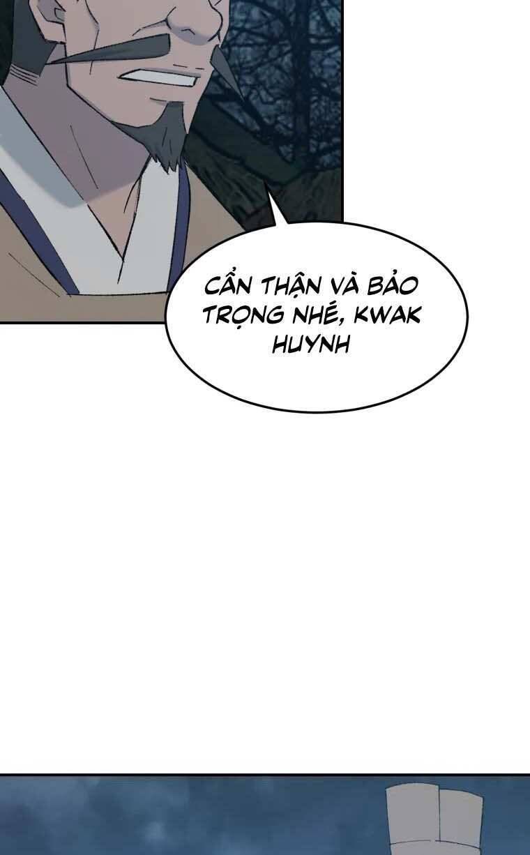 Đại Cao Thủ Chapter 52 - Trang 2