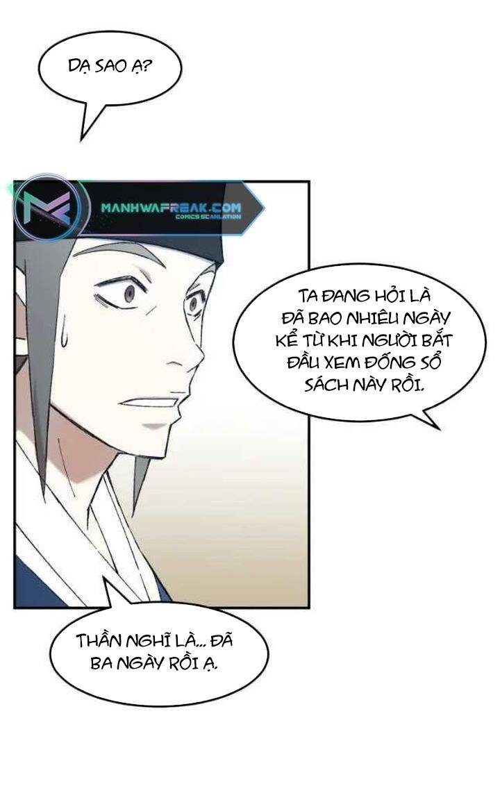 Đại Cao Thủ Chapter 53 - Trang 2