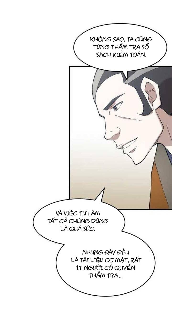 Đại Cao Thủ Chapter 53 - Trang 2