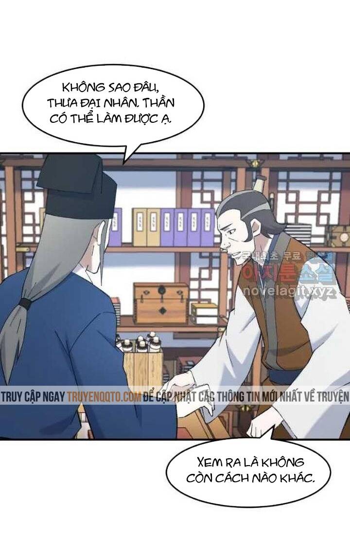 Đại Cao Thủ Chapter 53 - Trang 2
