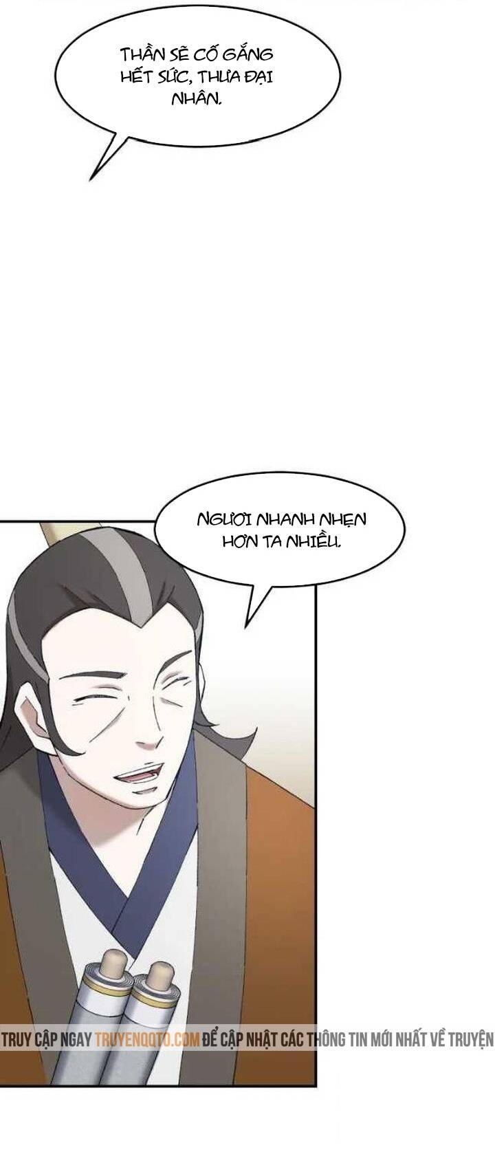 Đại Cao Thủ Chapter 53 - Trang 2