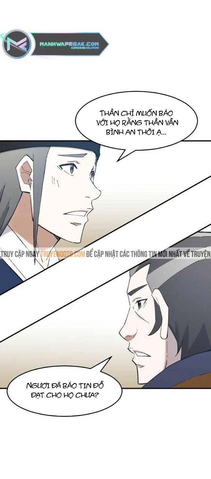 Đại Cao Thủ Chapter 53 - Trang 2