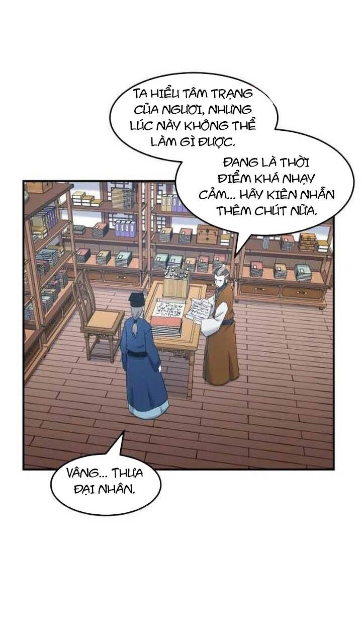 Đại Cao Thủ Chapter 53 - Trang 2