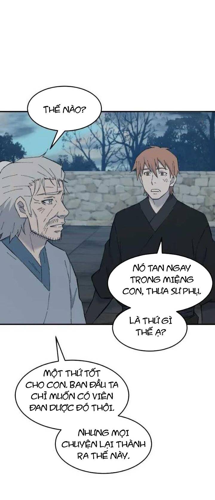 Đại Cao Thủ Chapter 53 - Trang 2