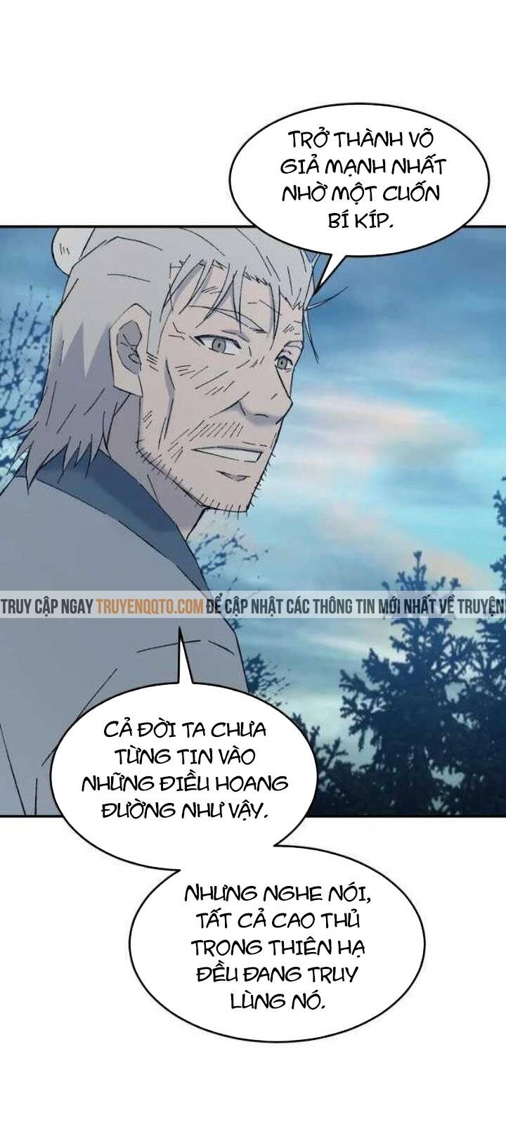Đại Cao Thủ Chapter 53 - Trang 2