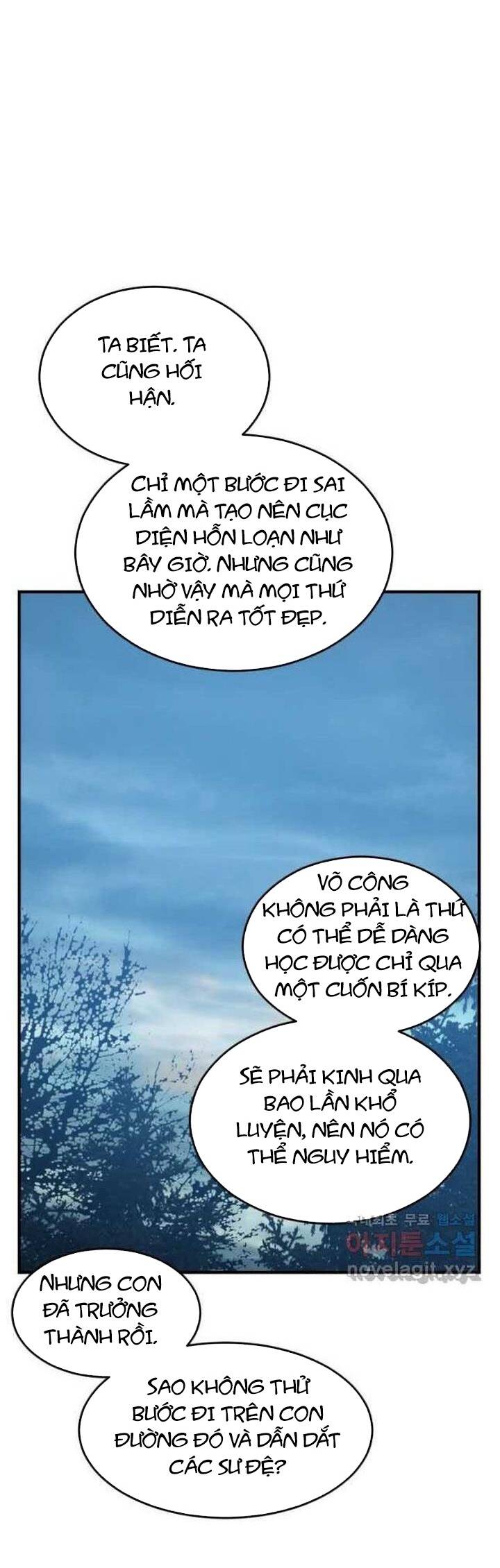 Đại Cao Thủ Chapter 53 - Trang 2