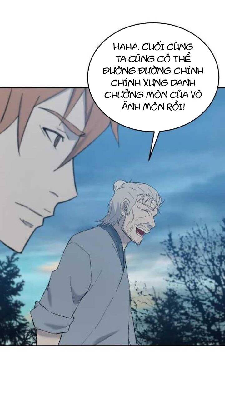 Đại Cao Thủ Chapter 53 - Trang 2