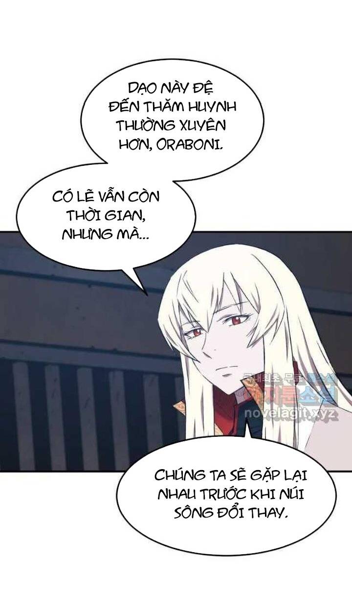 Đại Cao Thủ Chapter 54 - Trang 2