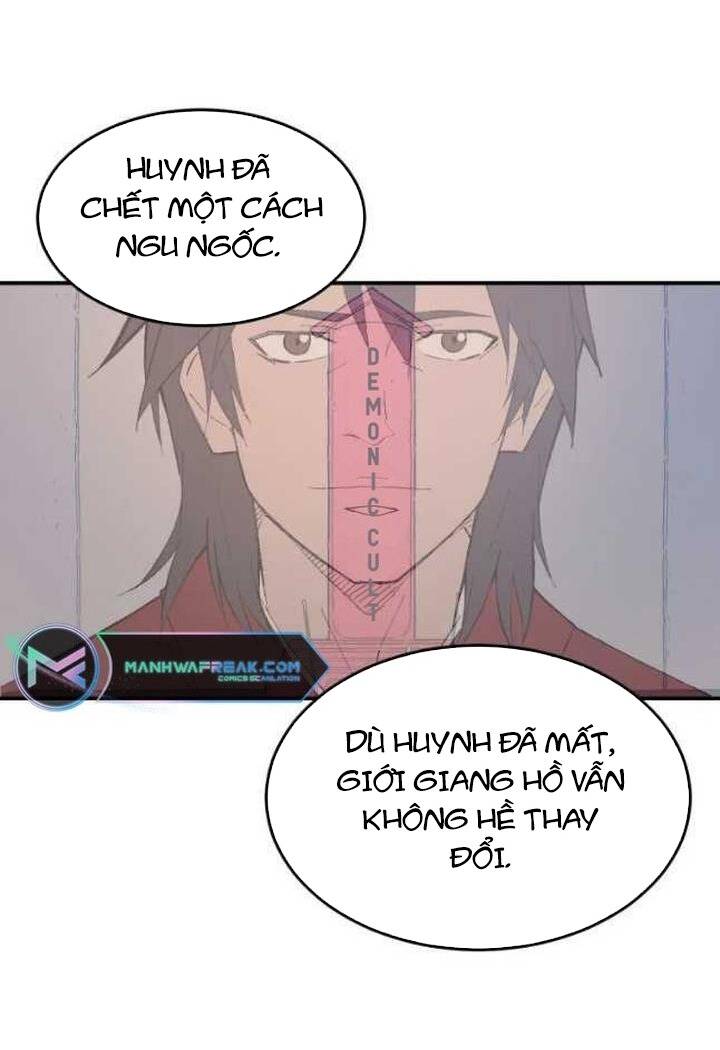 Đại Cao Thủ Chapter 54 - Trang 2
