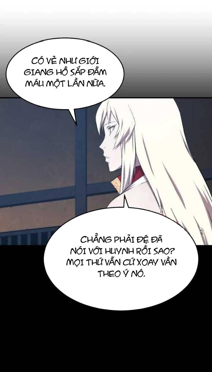 Đại Cao Thủ Chapter 54 - Trang 2