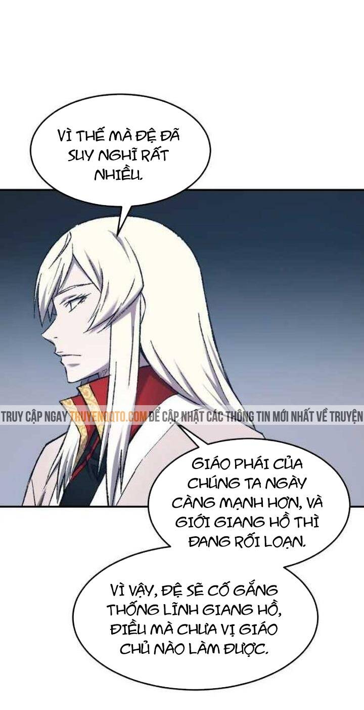 Đại Cao Thủ Chapter 54 - Trang 2