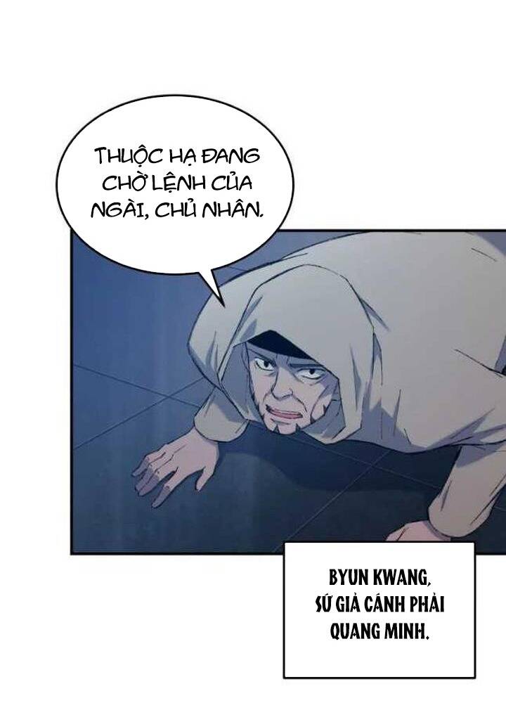 Đại Cao Thủ Chapter 54 - Trang 2