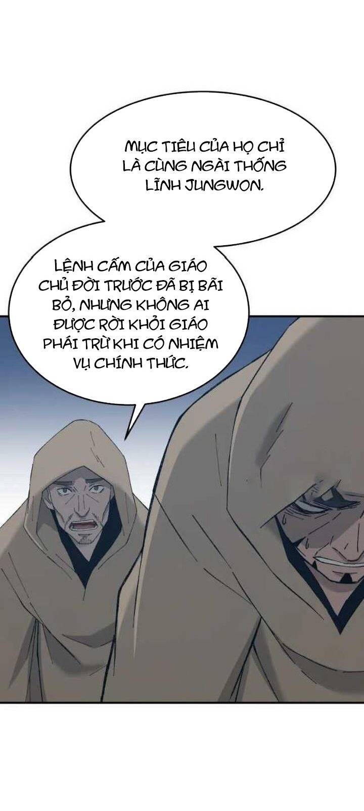 Đại Cao Thủ Chapter 54 - Trang 2