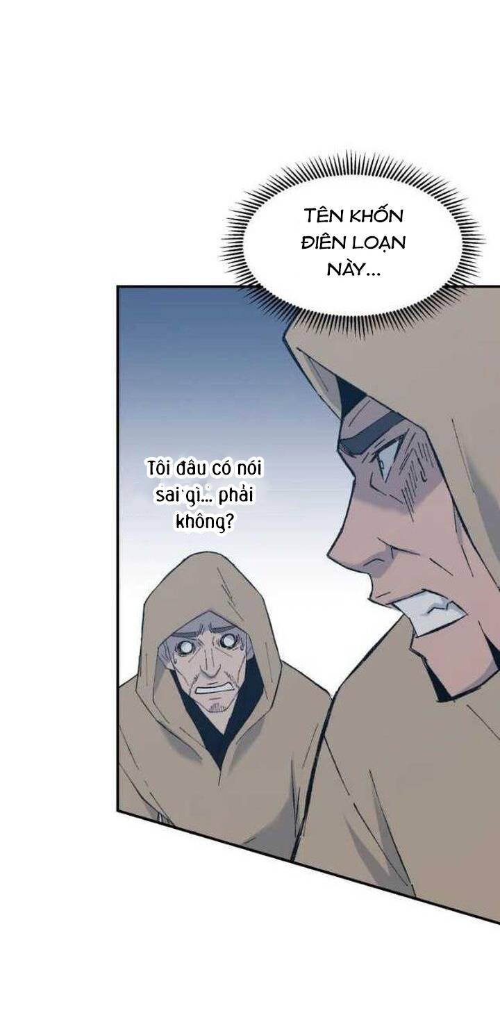Đại Cao Thủ Chapter 54 - Trang 2