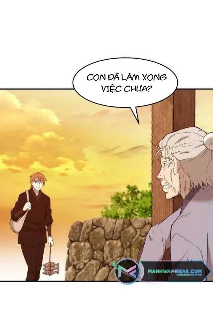 Đại Cao Thủ Chapter 54 - Trang 2