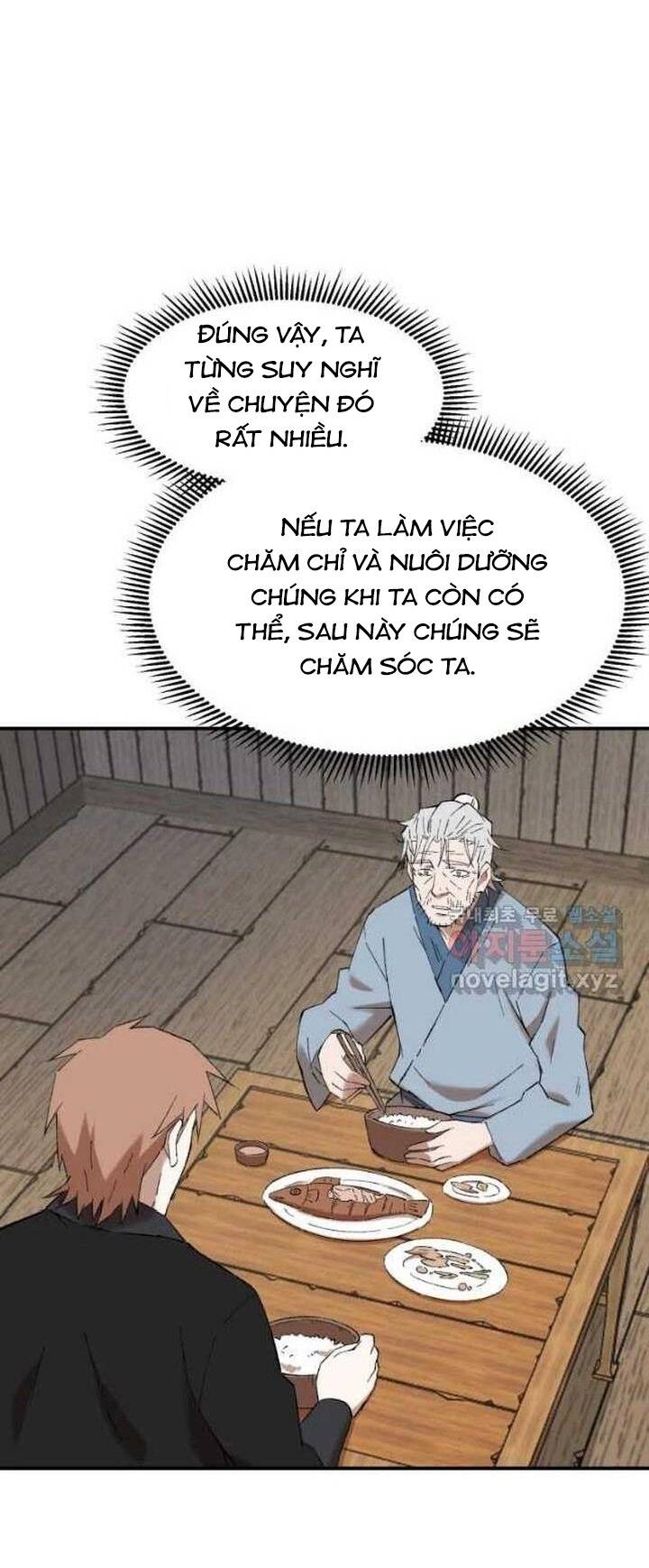 Đại Cao Thủ Chapter 54 - Trang 2