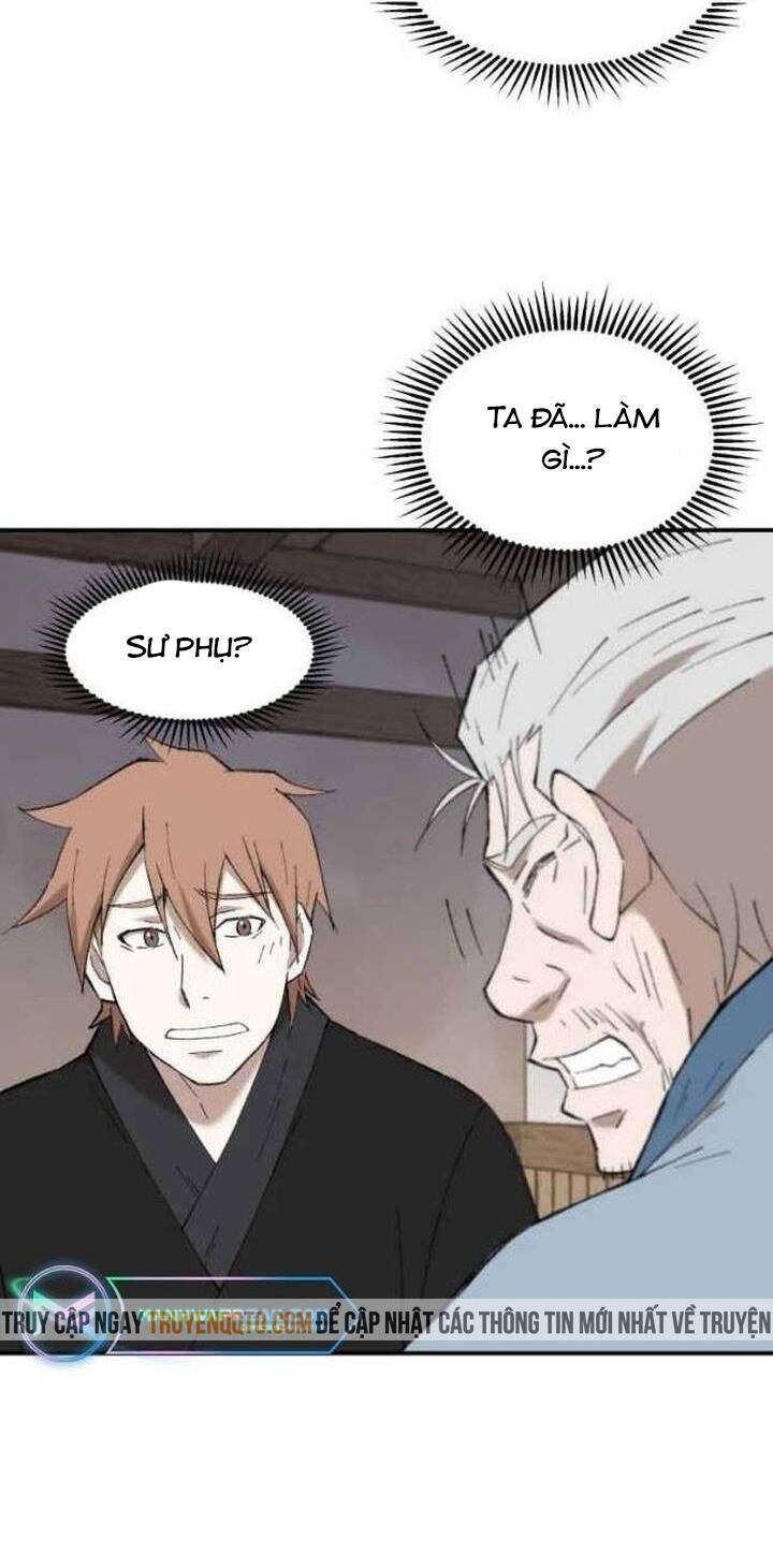 Đại Cao Thủ Chapter 54 - Trang 2