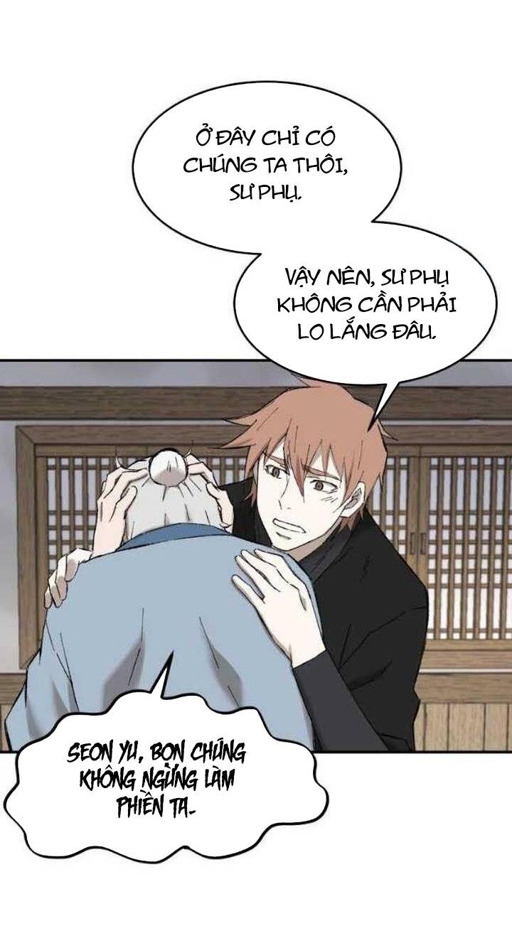 Đại Cao Thủ Chapter 54 - Trang 2