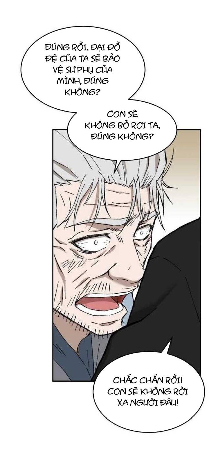 Đại Cao Thủ Chapter 54 - Trang 2