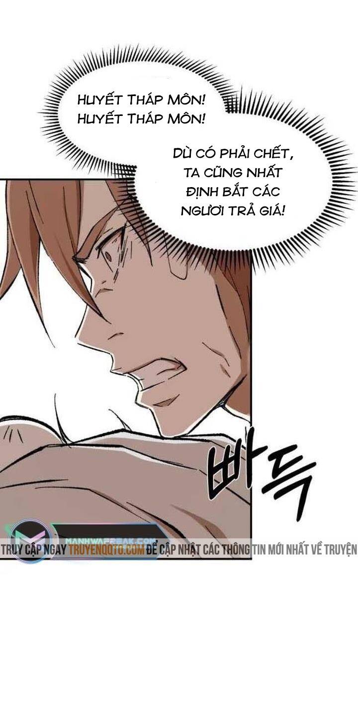 Đại Cao Thủ Chapter 54 - Trang 2