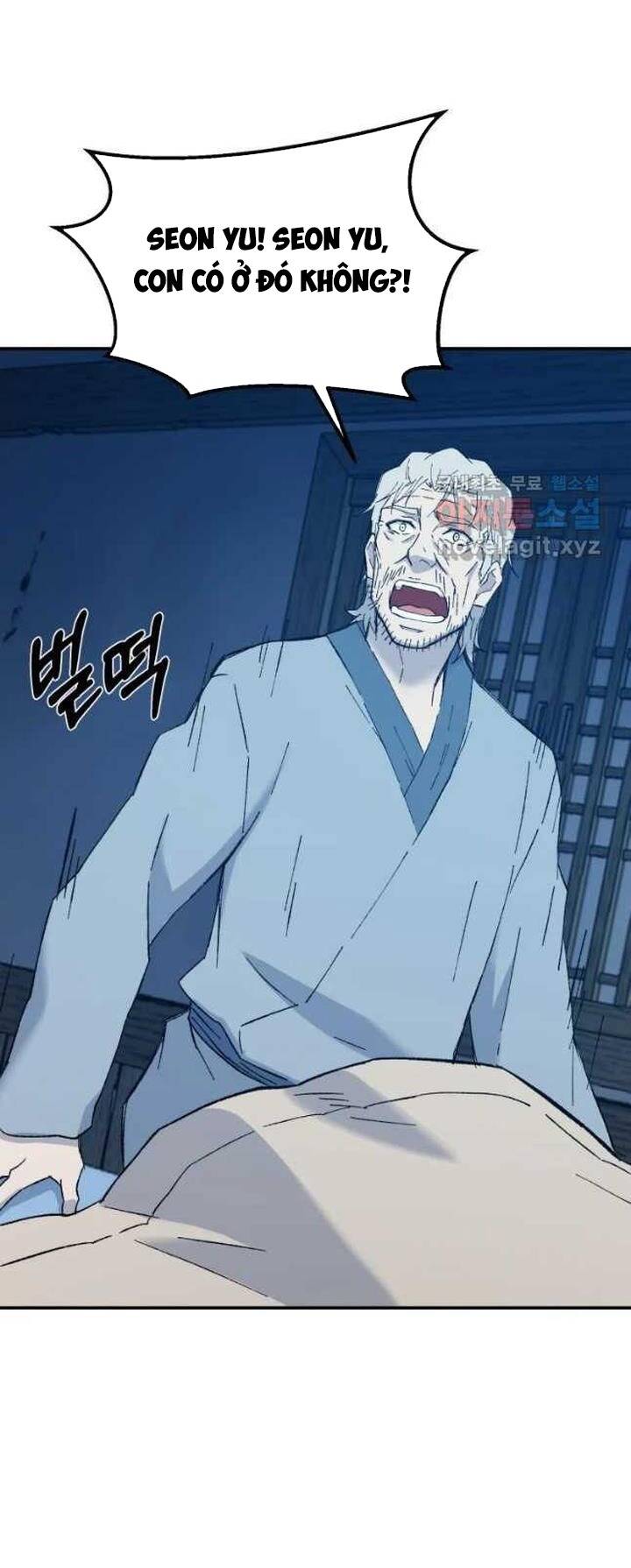Đại Cao Thủ Chapter 54 - Trang 2