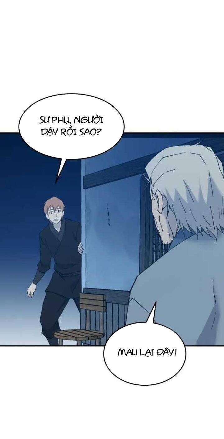 Đại Cao Thủ Chapter 54 - Trang 2