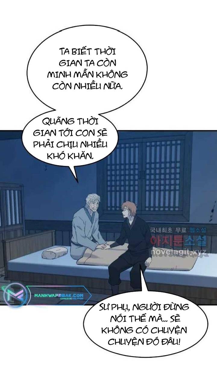 Đại Cao Thủ Chapter 54 - Trang 2