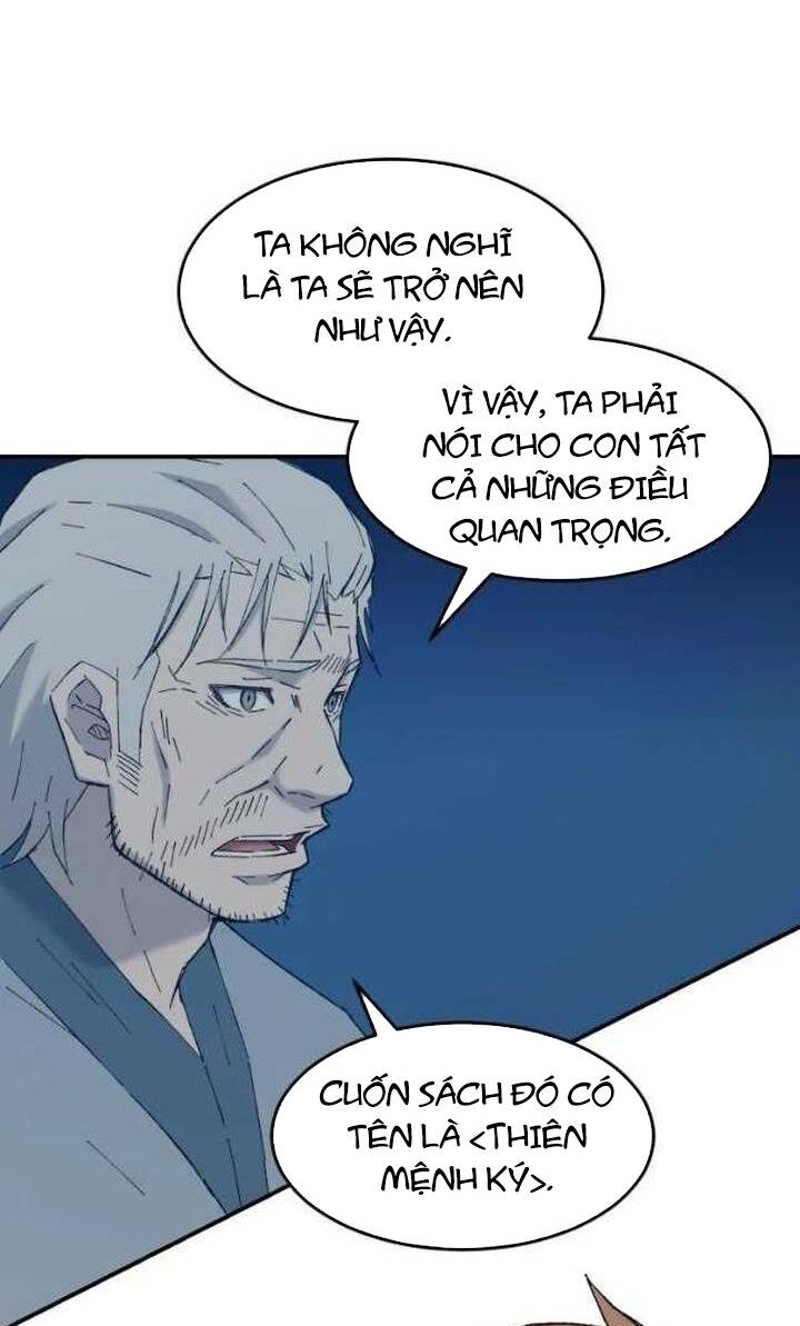 Đại Cao Thủ Chapter 54 - Trang 2