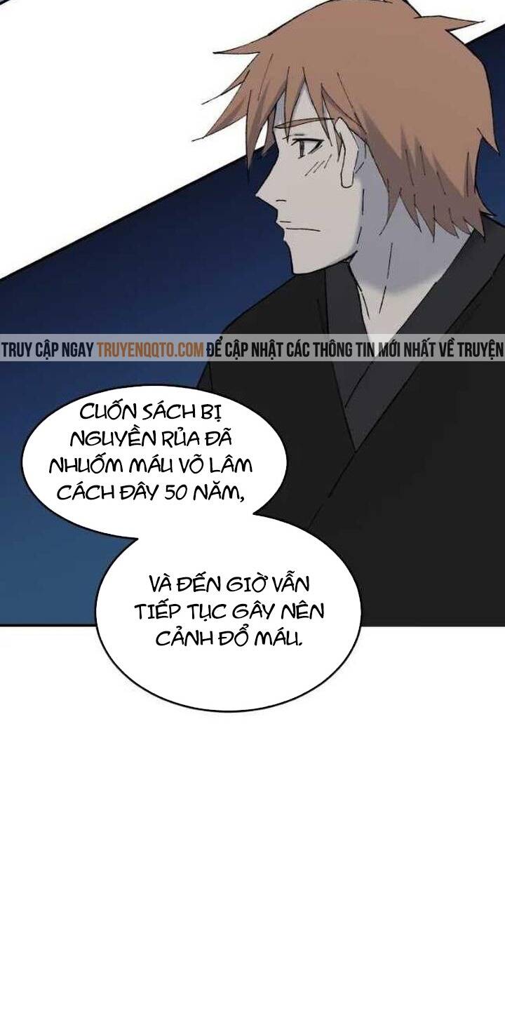 Đại Cao Thủ Chapter 54 - Trang 2