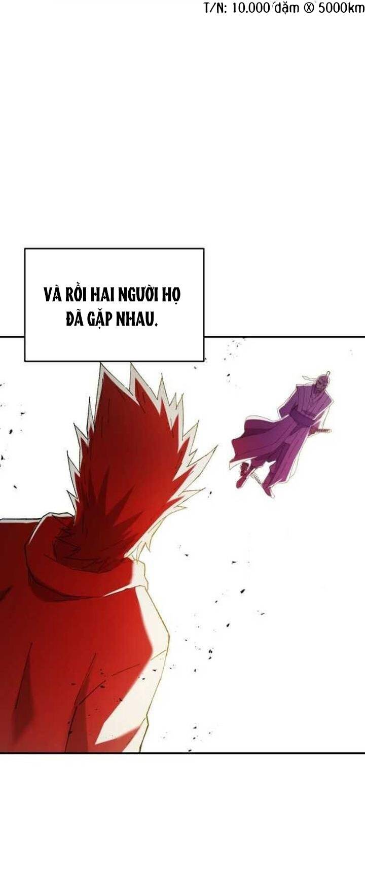 Đại Cao Thủ Chapter 54 - Trang 2
