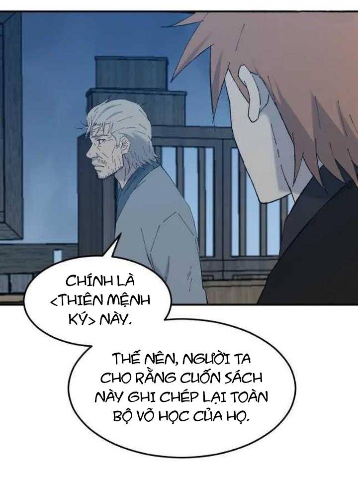 Đại Cao Thủ Chapter 54 - Trang 2