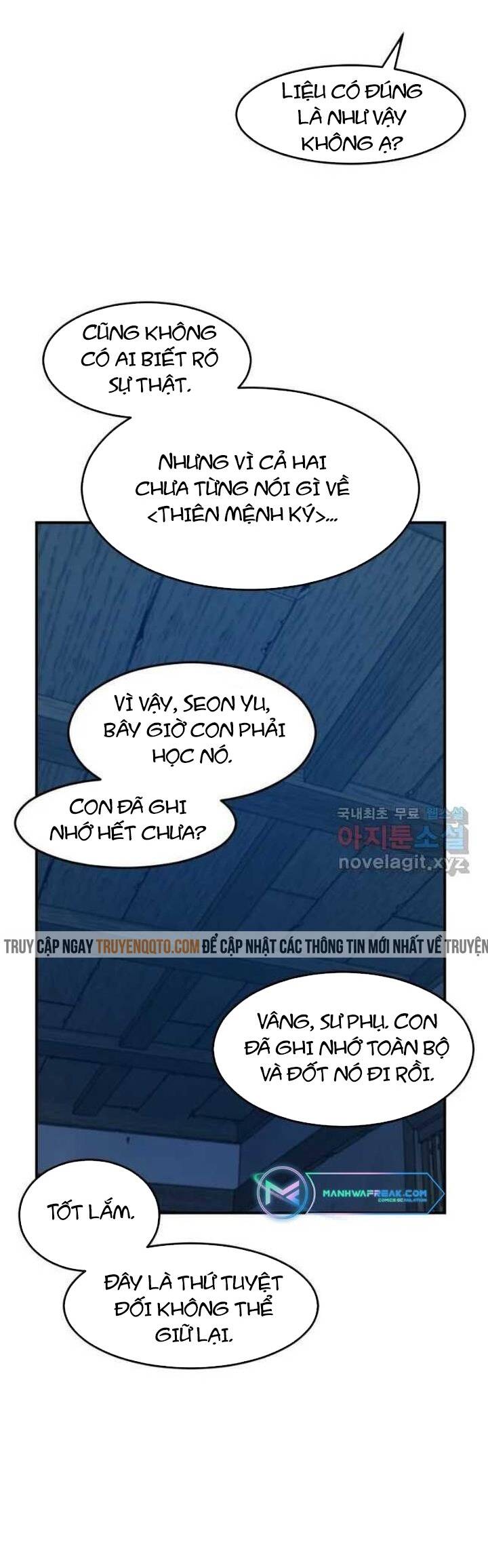 Đại Cao Thủ Chapter 54 - Trang 2