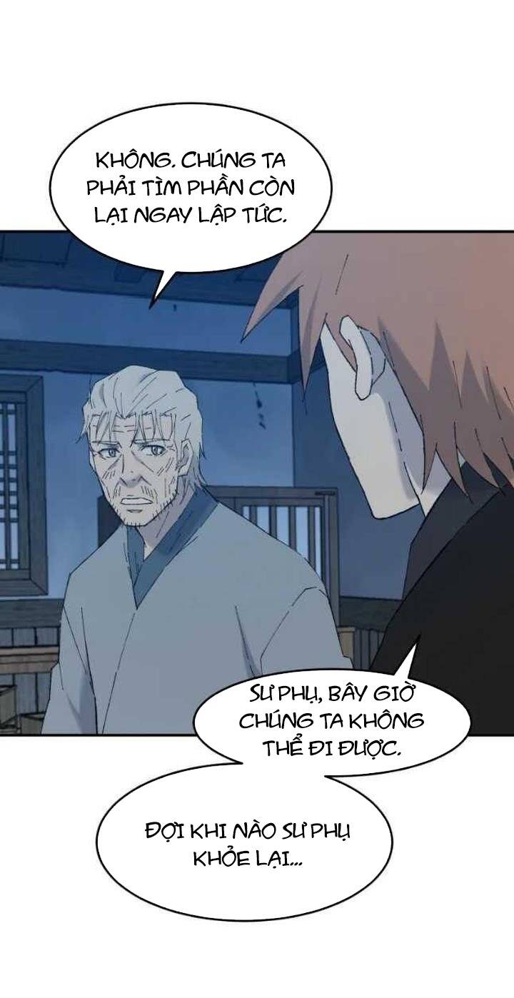 Đại Cao Thủ Chapter 54 - Trang 2