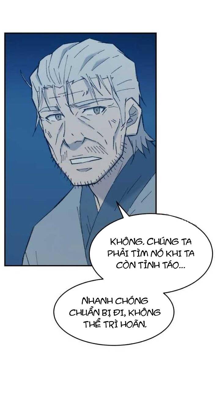 Đại Cao Thủ Chapter 54 - Trang 2