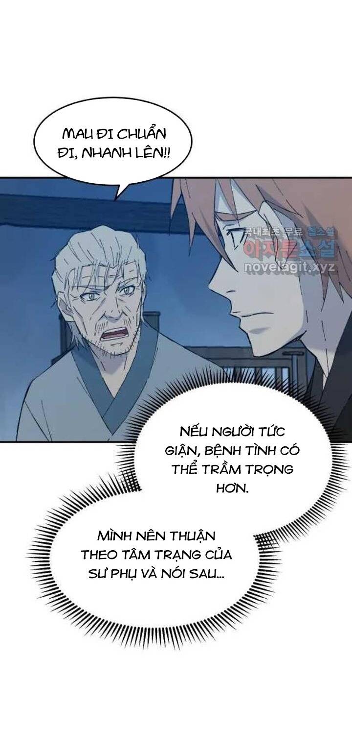 Đại Cao Thủ Chapter 54 - Trang 2