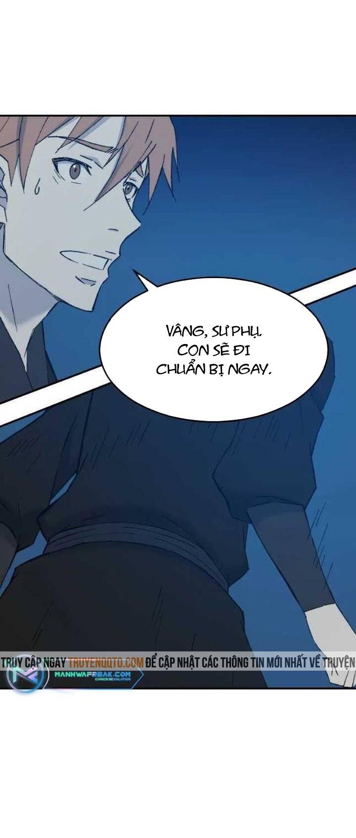 Đại Cao Thủ Chapter 54 - Trang 2