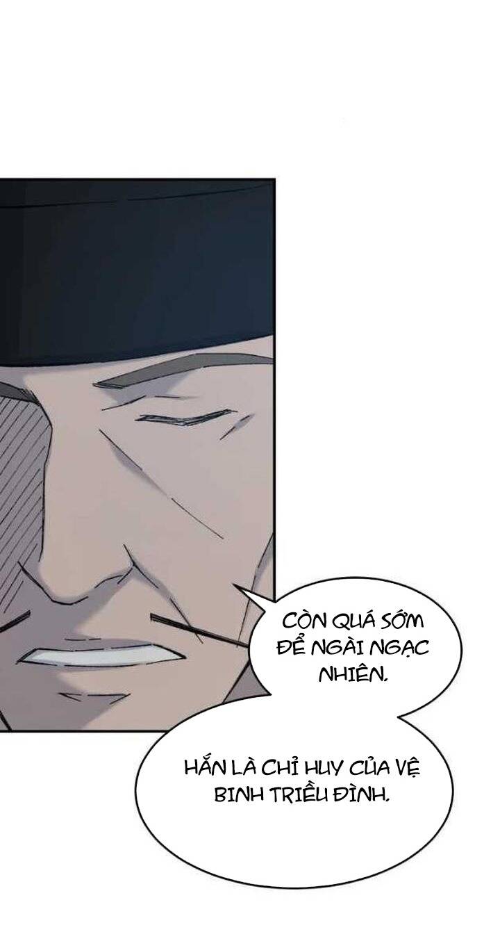 Đại Cao Thủ Chapter 55 - Trang 2