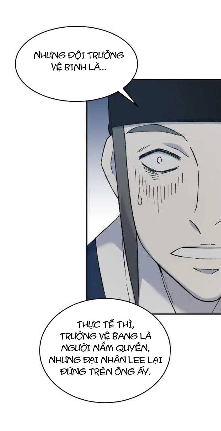 Đại Cao Thủ Chapter 55 - Trang 2