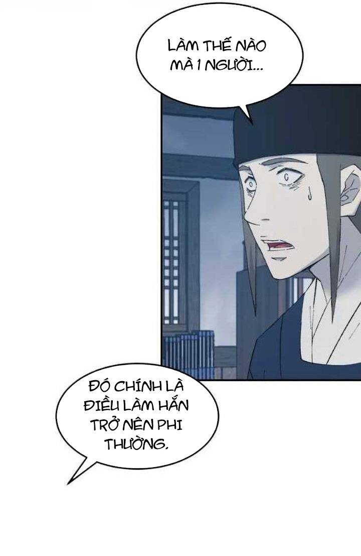 Đại Cao Thủ Chapter 55 - Trang 2