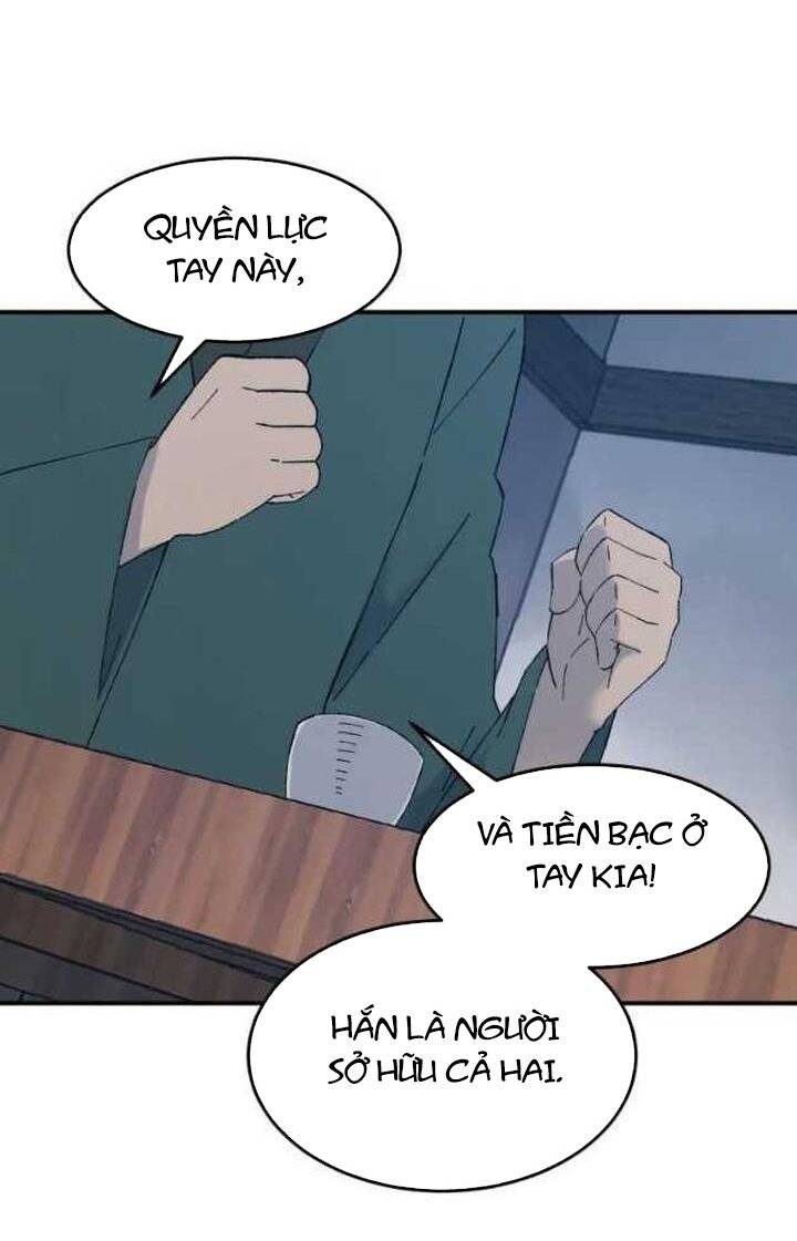 Đại Cao Thủ Chapter 55 - Trang 2