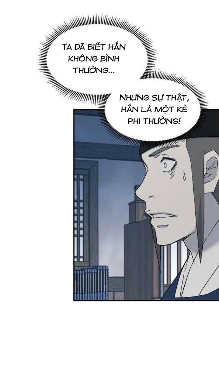 Đại Cao Thủ Chapter 55 - Trang 2