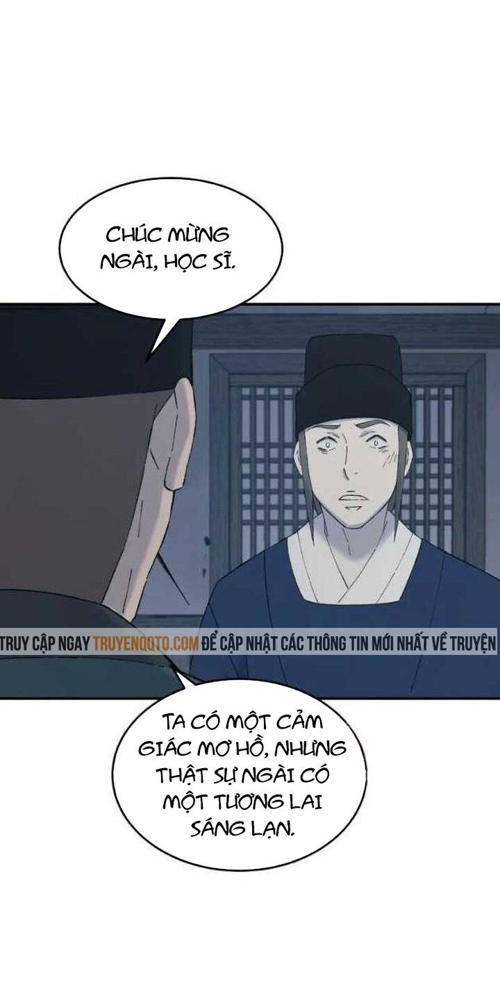 Đại Cao Thủ Chapter 55 - Trang 2