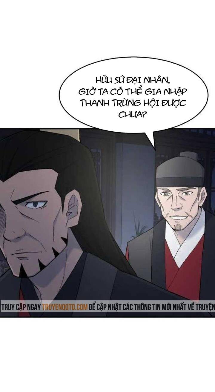Đại Cao Thủ Chapter 55 - Trang 2